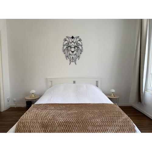 Logement entier - Saint Rémi - Wifi - Netflix