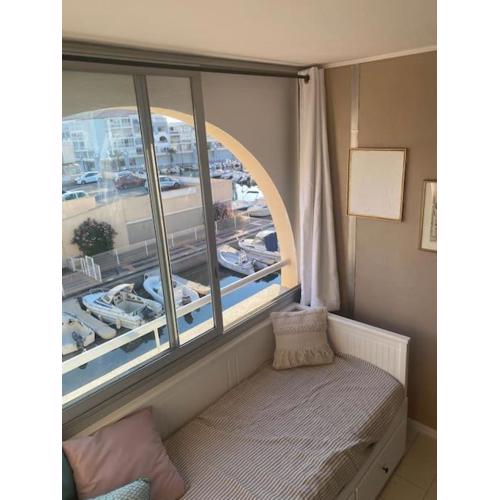 Logement entier 6 pers à 500m de la plage