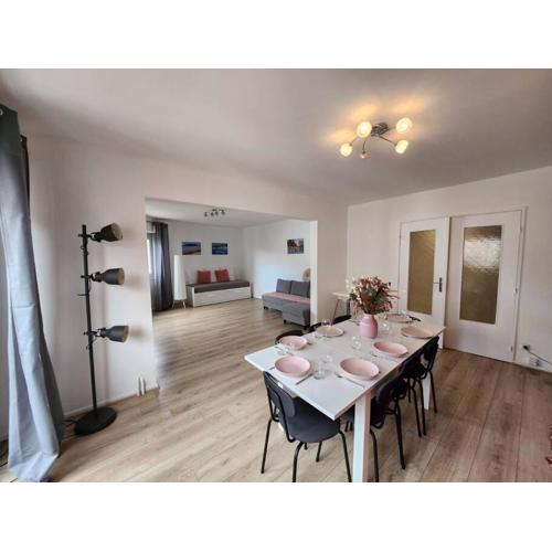 Logement familial/ Orangerie