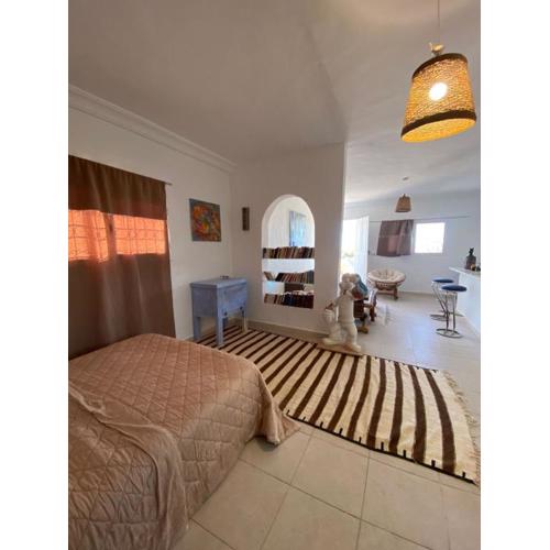 Logement indépendant - \