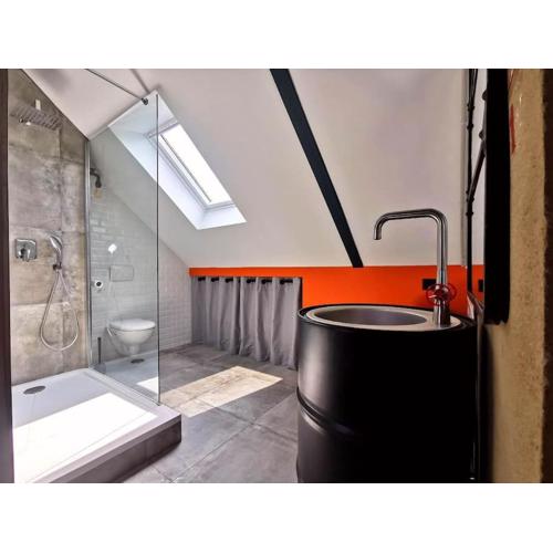 Logement Industriel & Atypique