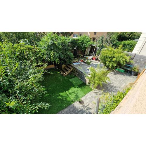 Logement spacieux Strasbourg proche centre-ville