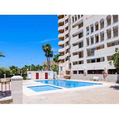 logement tout confort marina or