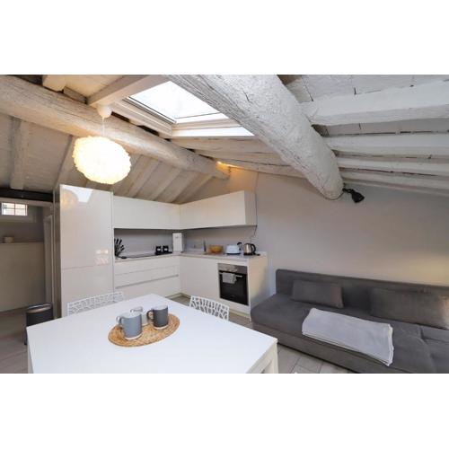 Loggia del Tenore Suite