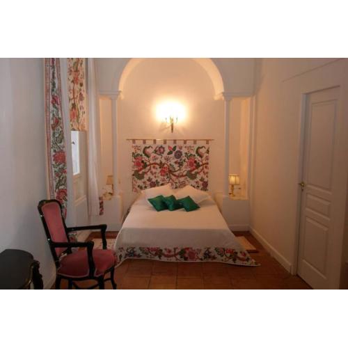Logis de Sainte-Scarbes