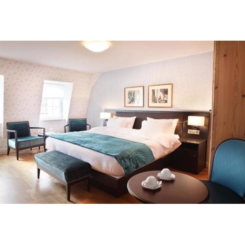 Logis Hôtel Ettenheim