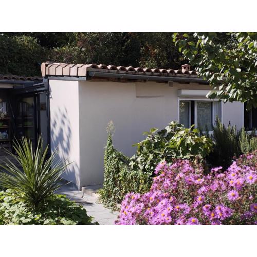Logis Soupetard