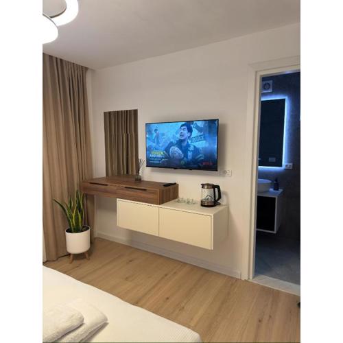 LoHa Luxury Apartment