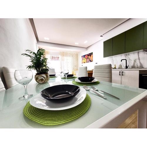 Loi apartment
