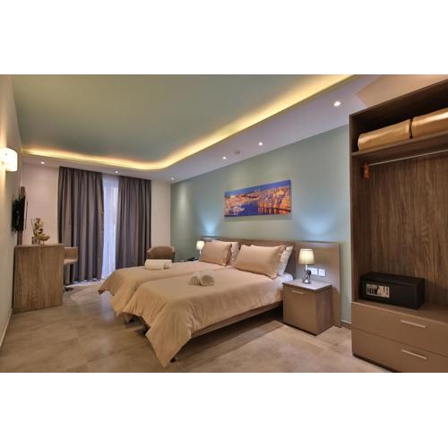 Lokali Rooms