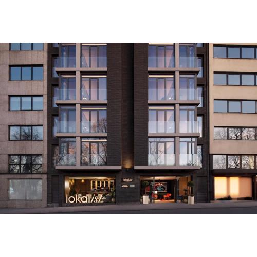 Lokalist, Istanbul, a Tribute Portfolio Hotel
