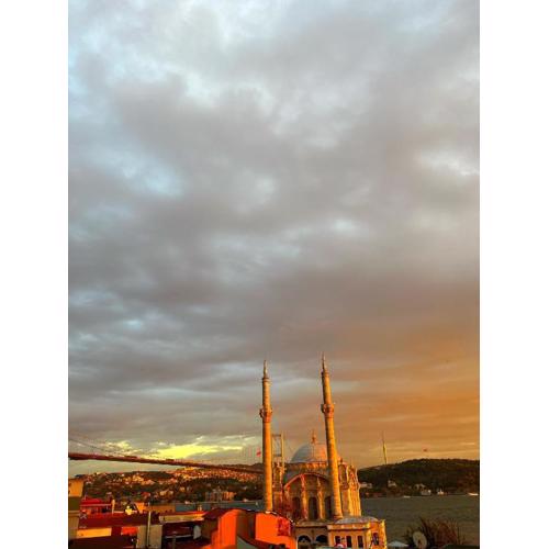 Lokka Hotel Ortakoy