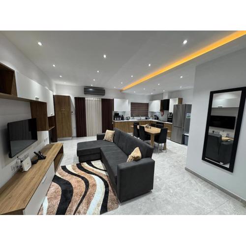 Lola Apartment in Marsaskala