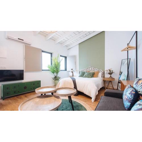 Lola de Triana Apartments