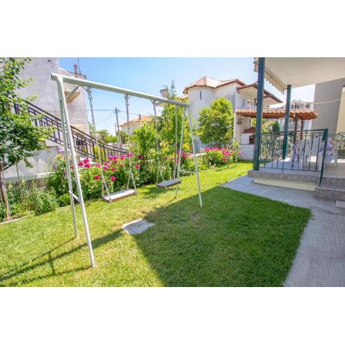 Lola Rooms & Apartment
