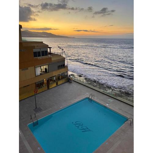 LolaZen LasCanteras