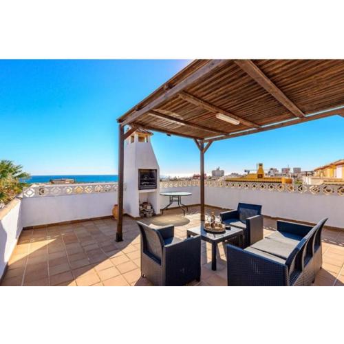 Lolena Calas De Torrevieja