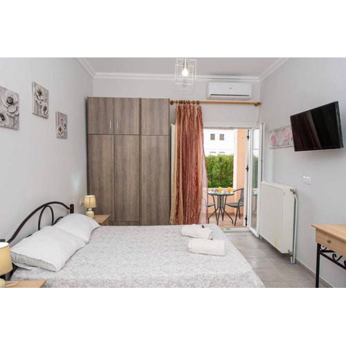 Lollas Studio 1 Acharavi Corfu