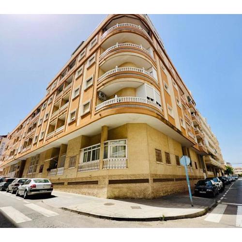 LOMA HOLIDAY APARTMENT Torrevieja Costa Blanca