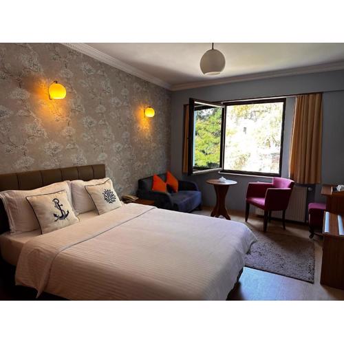 Lonca Butik Hotel