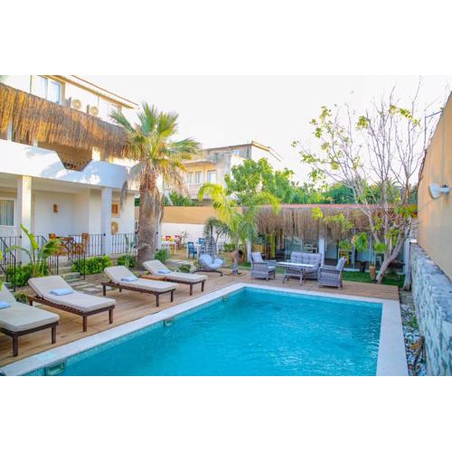 LONDİA OTEL
