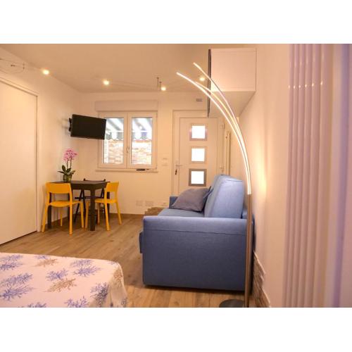 LondonSuite - nuovissimo mini Appartamento