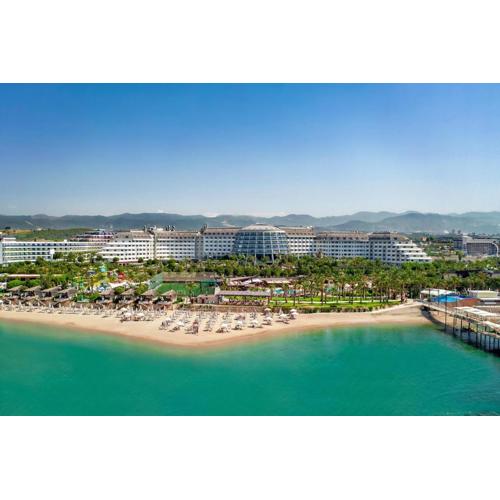 Long Beach Alanya - Ultra All Inclusive
