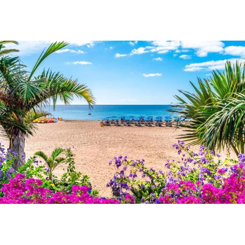 Long Beach Apartment Puerto del Carmen