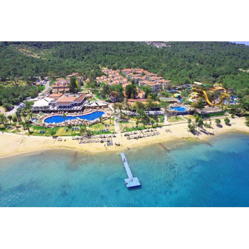LONG BEACH CLUB NATURE - Ultra All Inclusive