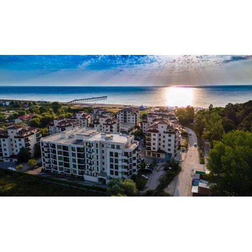Long Beach Resort