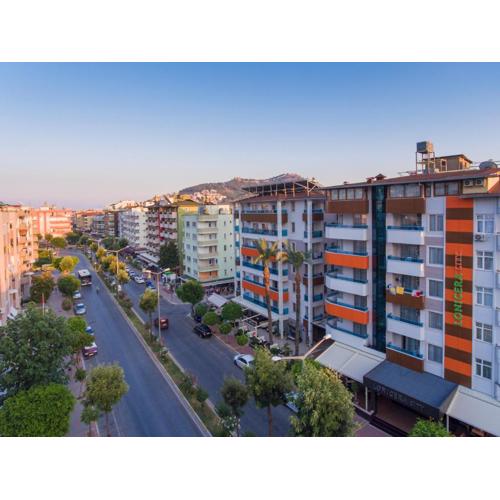 Lonicera City Hotel