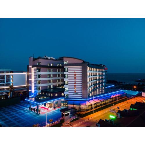 Lonicera Premium - Ultra All Inclusive