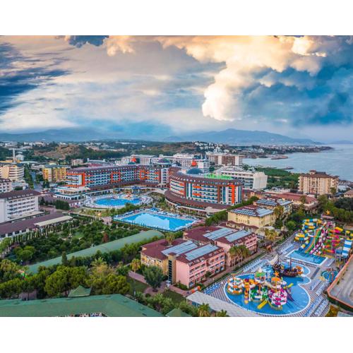 Lonicera Resort & Spa Hotel - Ultra All Inclusive