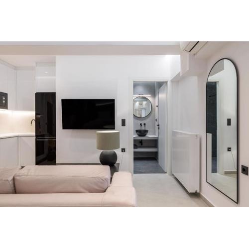 Loom Suite Downtown Athens