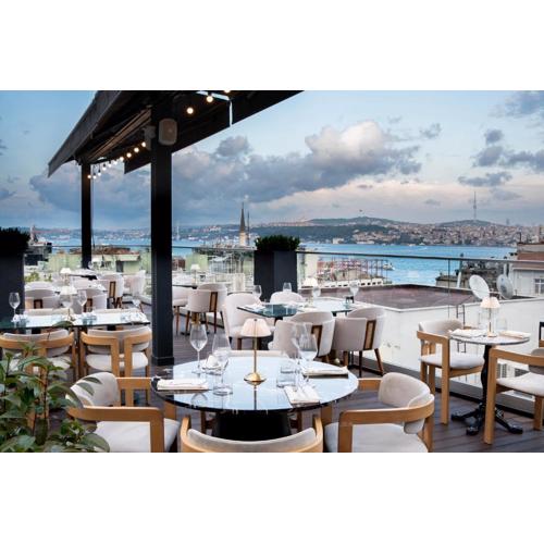 Loop Hotel Bosphorus İstanbul