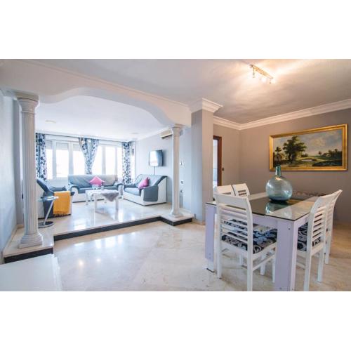 Lope de Vega Apartment