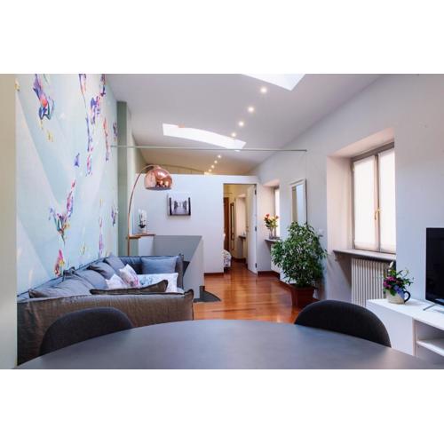 Lora Center apartment