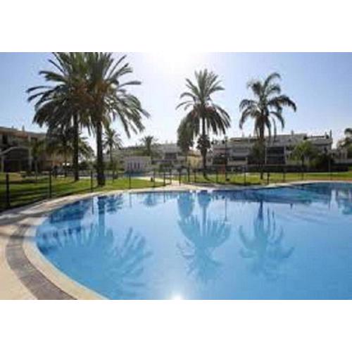 Lorcrimar Puerto Banus