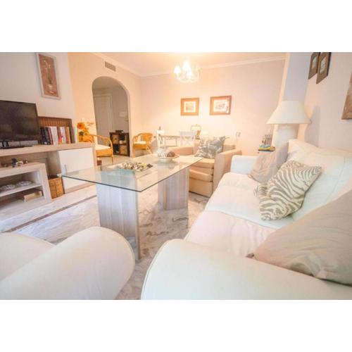 Lorcrisur Aparment - Charming next to Puerto Banús