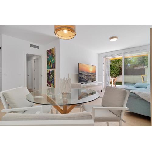 Lorcrisur Apt Near Puerto Banus