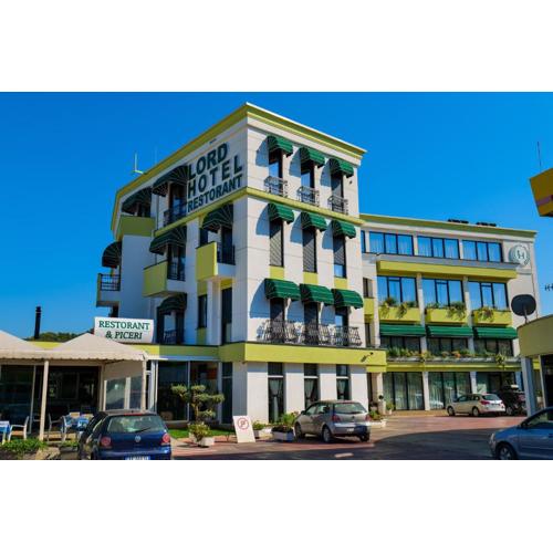 LORD Hotel