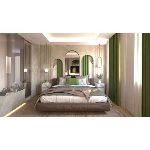 Lord Morgan & Exclusive Design Cihangir