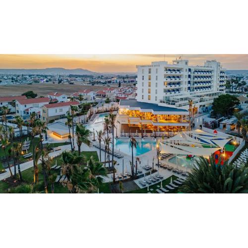 Lordos Beach Hotel & Spa