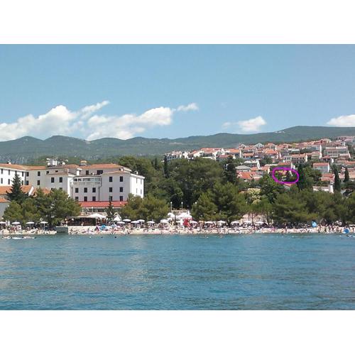 Loredana Apartments