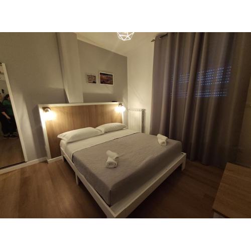 Loremi Rooms