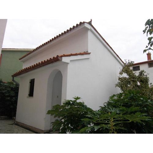 Lorena Apartments in Pula