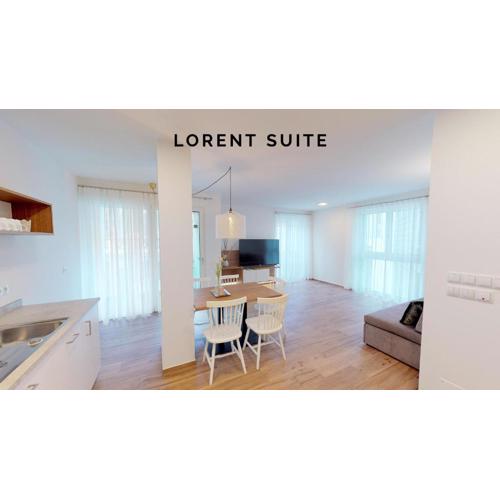 Lorent House