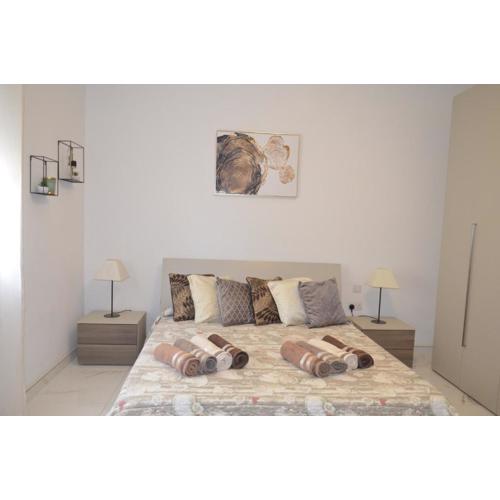 Lorenza Letting Apartment