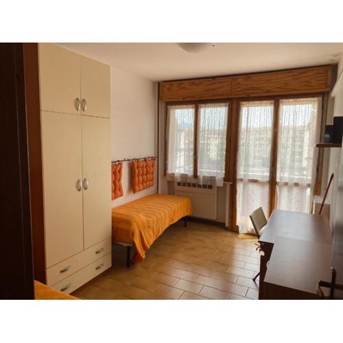 Lorenzo House Cisanello