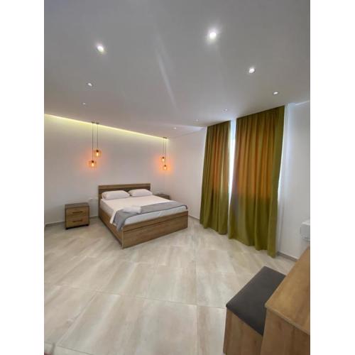 Lori Gardenia Hotel